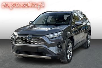 Toyota RAV4 Executive 2.5 Hybrid
