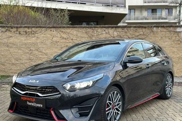 Kia ProCeed 1.6 T-GDI GT DCT