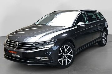 Volkswagen Passat 2.0 TDI EVO Business DSG