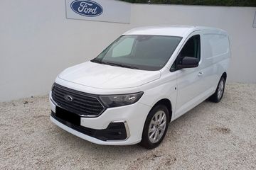 Ford Transit Connect L2H1 Limited A7