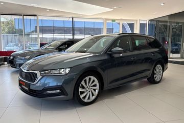 Skoda Octavia 1.4 TSI Plug-In Hybrid Style DSG