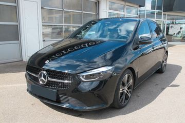 Mercedes Klasa B 220 4-Matic Progressive