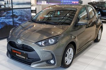 Toyota Yaris 1.5 Comfort