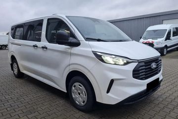 Ford Transit Custom Kombi M1 320 L2H1 Trend