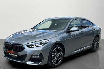BMW Seria 2 Gran Coupe 218i M Sport