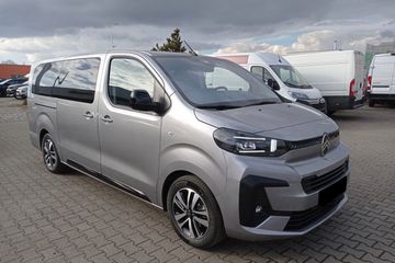 Citroen SpaceTourer XL L2H1 Plus EAT8