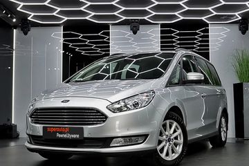 Ford Galaxy 2.0 EcoBlue