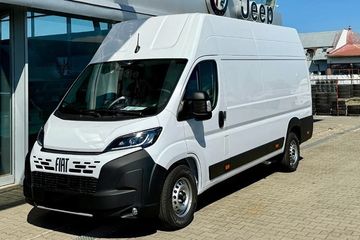 Fiat Ducato Maxi L4H3 AT8