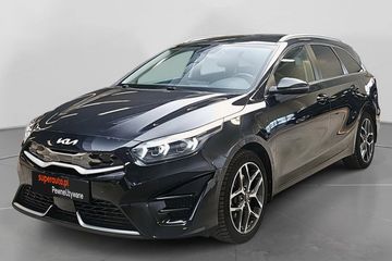 Kia Ceed 1.6 GDI PHEV Business Line DCT