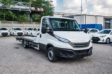 Iveco Daily 35S18H Autolaweta