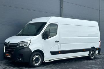 Renault Master 2.3 DCI Maxi