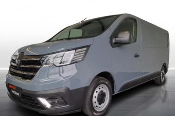Renault Trafic 2.0 dCi L2H1 HD Extra