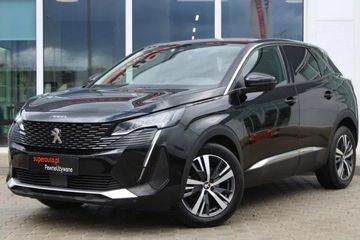 Peugeot 3008 1.5 Allure