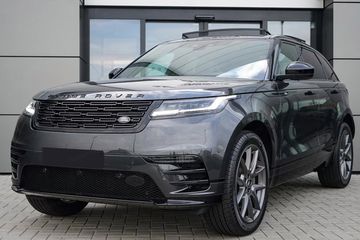 Land Rover Range Rover Velar P400e Dynamic SE