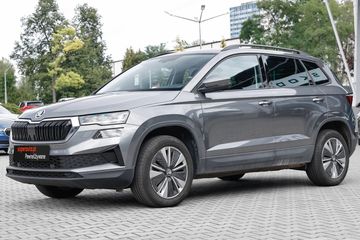 Skoda Karoq 1.5 TSI ACT Ambition