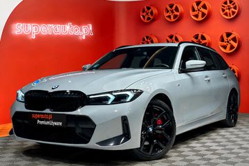 BMW Seria 3 Touring 320d xDrive M Sport