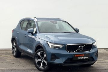 Volvo XC40 B3 Core aut