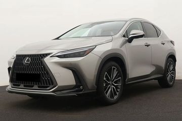 Lexus NX 350h Omotenashi 2.5 Hybrid AWD