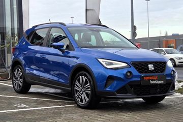 Seat Arona 1.0 TSI Style