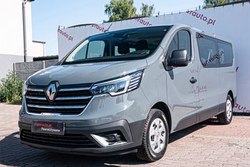 Renault Trafic Kombi L2H1