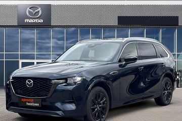 Mazda CX-80 3.3 D Homura Plus AWD