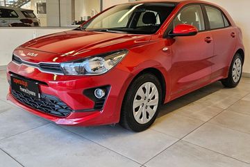 Kia Rio 1.0 T-GDI M