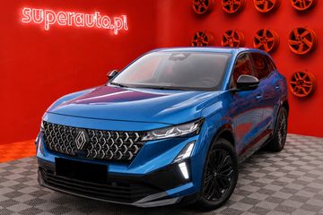 Renault Austral Evolution 1.3 TCe mHEV