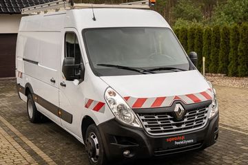 Renault Master 2.3