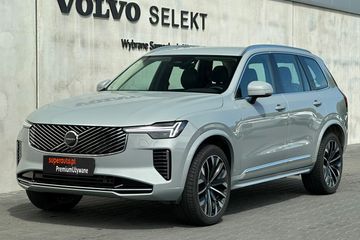 Volvo XC90 B5 B AWD Plus Bright 7os