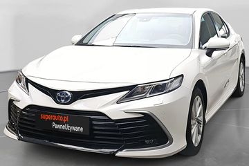 Toyota Camry Hybrid Comfort CVT
