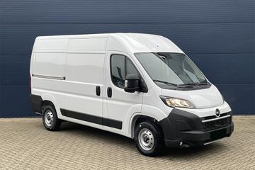 Opel Movano L2H2 Heavy