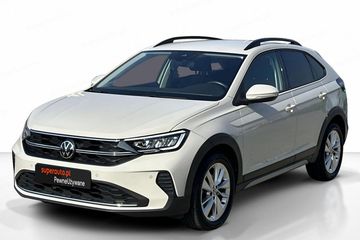 Volkswagen Taigo 1.0 Tsi Life Dsg