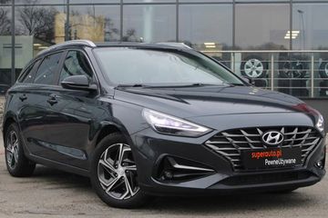 Hyundai i30 1.5 T-GDI Smart DCT