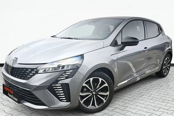 Renault Clio 1.0 TCe Techno