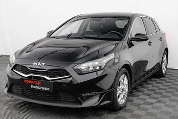 Kia Ceed 1.5 T-GDI L