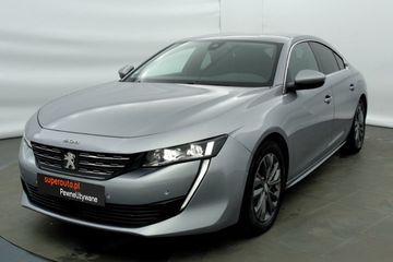 Peugeot 508 1.0 Hybrid BSG