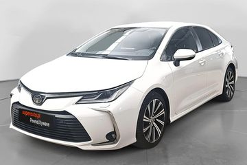 Toyota Corolla 1.5 Style MS