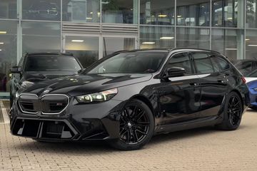 BMW Seria 5 Touring M5
