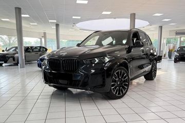 BMW X5 xDrive40d M Sport