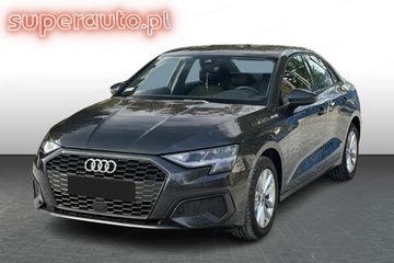 Audi A3 35 TFSI