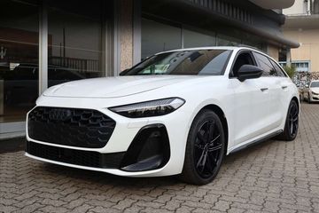 Audi A5 TFSI quattro S line Avant