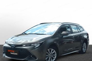 Toyota Corolla 1.8 Hybrid Comfort