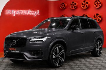 Volvo XC90 T8 AWD Plug-In Hybrid Plus Dark 7os aut
