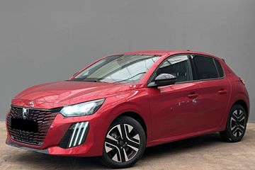 Peugeot 208 Allure 1.2 PureTech