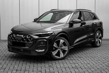 Audi Q5 TFSI quattro S line