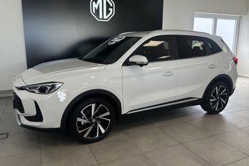 MG ZS 1.5 HEV+ Exclusive aut