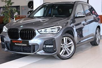 BMW X1 sDrive18i M Sport aut
