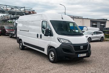 Fiat Ducato L3H2