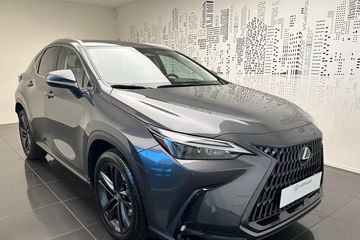 Lexus NX 350h Prestige 2.5 Hybrid AWD