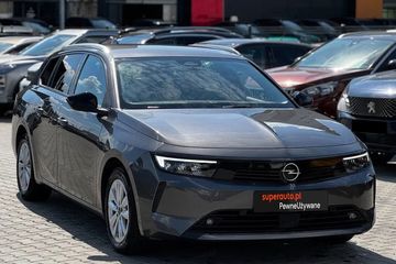 Opel Astra V 1.2